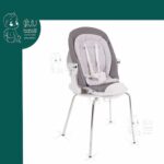 صندلی غذاخوری کودک تاب شو مدل Prima کیکابو Kikkaboo