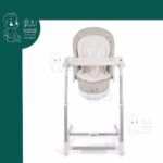 صندلی غذاخوری کودک تاب شو مدل Prima کیکابو Kikkaboo