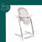 صندلی غذاخوری کودک تاب شو مدل Prima کیکابو Kikkaboo