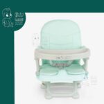 صندلی غذاخوری کودک مدل Pappo کیکابو Kikkaboo