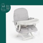 صندلی غذاخوری کودک مدل Pappo کیکابو Kikkaboo