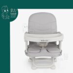 صندلی غذاخوری کودک مدل Pappo کیکابو Kikkaboo