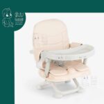 صندلی غذاخوری کودک مدل Pappo کیکابو Kikkaboo