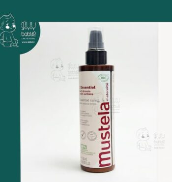 لوسیون ضد ترک چند کاره 200 میل موستلا Mustela