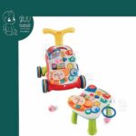 روروئک 3in1 مدل Play & grow کیکابو Kikkaboo