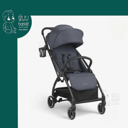 کالسکه مسافرتی مدل Joy کیکابو Kikkaboo