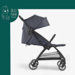 کالسکه مسافرتی مدل Joy کیکابو Kikkaboo