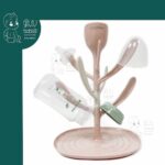 آبچکان شیشه شیر کیکابو Kikkaboo