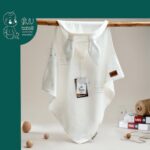 پتو موسلین خرگوش مامی لند Mamiland