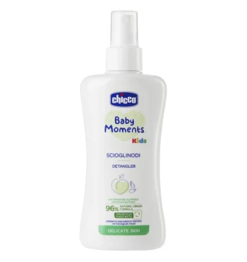 اسپری گره باز کن مو چیکو Chicco