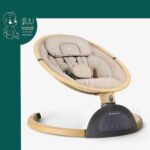 گهواره برقی مدل swing ashlee کیکابو Kikkaboo