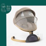 گهواره برقی مدل swing ashlee کیکابو Kikkaboo