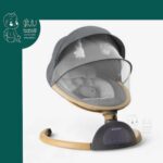 گهواره برقی مدل swing ashlee کیکابو Kikkaboo