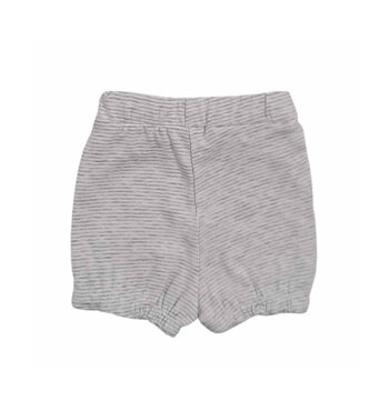 شلوارک (شورت پادار) طرح لاولی نیلی Nili