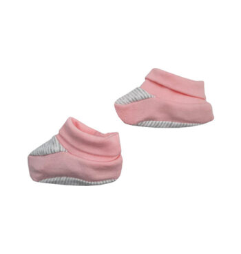 پاپوش طرح لاولی نیلی Nili