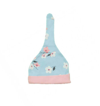 کلاه شیطونی طرح لاولی نیلی Nili