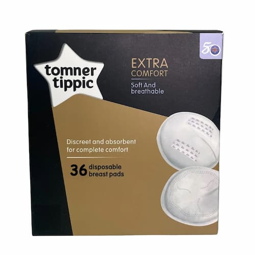 پد سینه tomme tippic