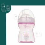 شیشه شیر 250 میل طلقی Step up چیکو Chicco