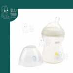 شیشه شیر 250 میل طلقی Step up چیکو Chicco