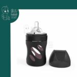 شیشه شیر 180 میل پیرکس توئیست شیک Twist Shake
