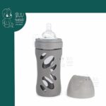 شیشه شیر 260 میل پیرکس توئیست شیک Twist Shake
