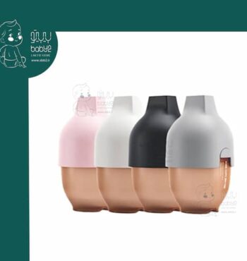 شیشه شیر 160 میل هی اور شی He Or She