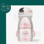 لیوان آبمیوه خوری مدل Happy Face کیکابو Kikkaboo
