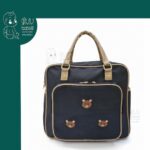 ساک لوازم طرح تدی آنیا