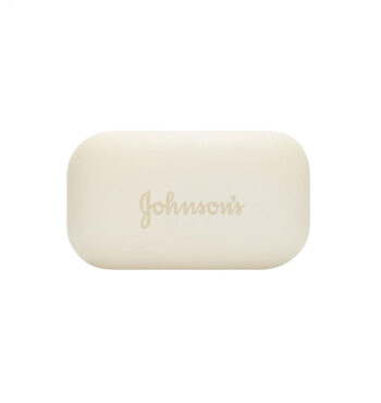 صابون 125 گرمی جانسون Johnson