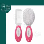 ست شانه برس دریم بیبی Dream Baby