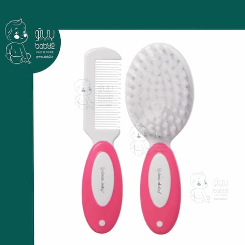 سیسمونی بی بی تو sdsl,kd fd fd j, ست شانه برس دریم بیبی Dream Baby