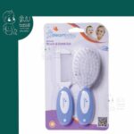 ست شانه برس دریم بیبی Dream Baby