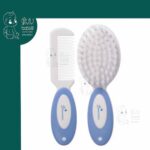 ست شانه برس دریم بیبی Dream Baby