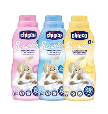 نرم کننده لباس 750 میل چیکو Chicco