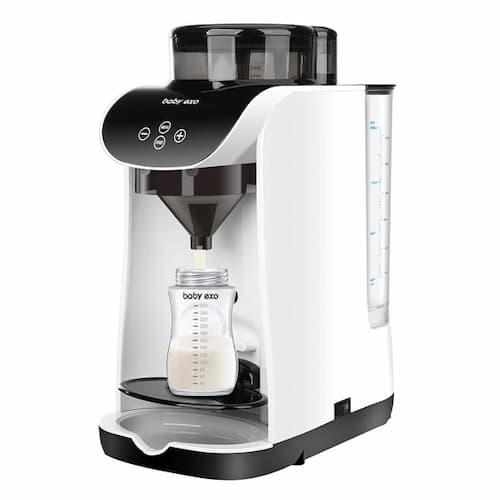 دستگاه شیر ساز Baby Exo