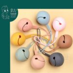 قاب پستانک سیلیکونی چیکو Chicco