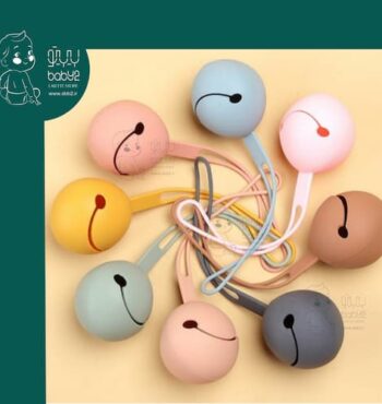 قاب پستانک سیلیکونی چیکو Chicco