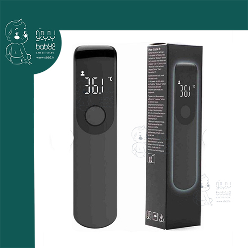 تب سنج لیزری Thermometer FM01