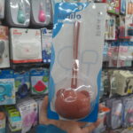 قاب پستانک سیلیکونی کیدیلو Kidilo