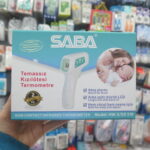 تب سنج لیزری صابا Saba