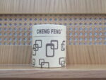 گوش پاک کن 40 عددی جعبه کارتونی چنگ فنگ Cheng Feng