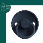 پستانک 0 تا 6 ماه طرح بافت فریگ Frigg