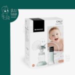 شیر دوش برقی Kikkaboo Caily