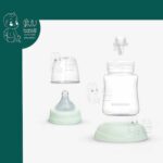 شیر دوش برقی Kikkaboo Caily