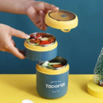 ظرف غذای تدمی Tedmei