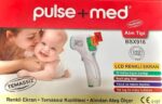 تب سنج لیزری pulsemed 916