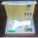 تب سنج لیزری پالس مد Pulsemed