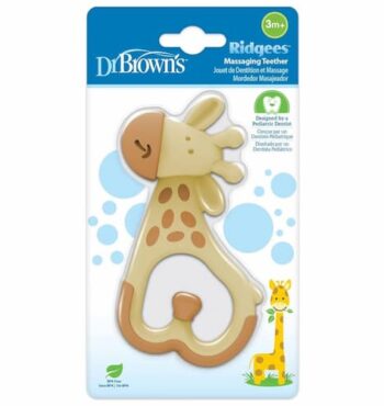 دندانگیر زرافه دکتر بروانز Dr Brown's