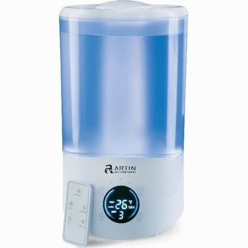 بخور سرد مدل 1914 آرتین Artin