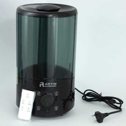 بخور سرد مدل 1914 آرتین Artin